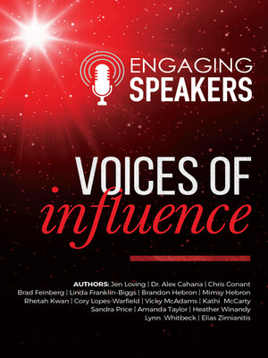 cover image of Engaging Speakers